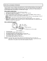 Предварительный просмотр 55 страницы Health O Meter PROPLUS 2650KGWA User Instructions