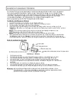 Предварительный просмотр 67 страницы Health O Meter PROPLUS 2650KGWA User Instructions