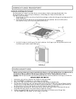 Предварительный просмотр 68 страницы Health O Meter PROPLUS 2650KGWA User Instructions