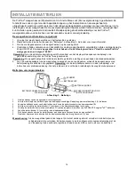 Предварительный просмотр 79 страницы Health O Meter PROPLUS 2650KGWA User Instructions