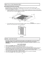 Предварительный просмотр 80 страницы Health O Meter PROPLUS 2650KGWA User Instructions