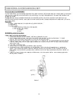 Предварительный просмотр 90 страницы Health O Meter PROPLUS 2650KGWA User Instructions