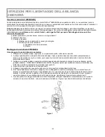 Предварительный просмотр 102 страницы Health O Meter PROPLUS 2650KGWA User Instructions