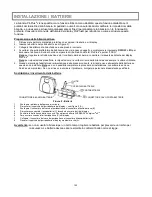 Предварительный просмотр 103 страницы Health O Meter PROPLUS 2650KGWA User Instructions