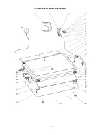 Предварительный просмотр 108 страницы Health O Meter PROPLUS 2650KGWA User Instructions