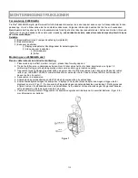 Предварительный просмотр 114 страницы Health O Meter PROPLUS 2650KGWA User Instructions