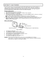 Предварительный просмотр 115 страницы Health O Meter PROPLUS 2650KGWA User Instructions