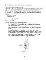 Предварительный просмотр 126 страницы Health O Meter PROPLUS 2650KGWA User Instructions