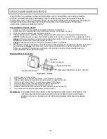 Предварительный просмотр 127 страницы Health O Meter PROPLUS 2650KGWA User Instructions