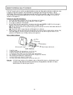 Предварительный просмотр 139 страницы Health O Meter PROPLUS 2650KGWA User Instructions