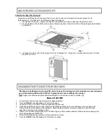 Предварительный просмотр 140 страницы Health O Meter PROPLUS 2650KGWA User Instructions