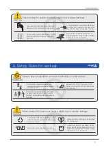 Preview for 5 page of HEALTH ONE HET-700S User Manual