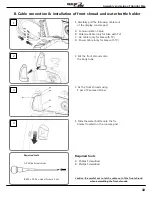 Preview for 10 page of HEALTH ONE HRB-700Android User Manual