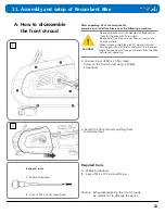 Preview for 13 page of HEALTH ONE HRB-700Android User Manual