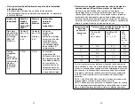 Preview for 34 page of Health Plus BPW-040-HP Manual