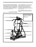 Preview for 4 page of HEALTH RIDER 831.159350 User Manual