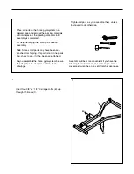 Preview for 5 page of HEALTH RIDER 831.159350 User Manual