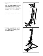 Preview for 6 page of HEALTH RIDER 831.159350 User Manual