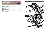 Preview for 2 page of HEALTH RIDER AERO FLYER HREVAW56070 User Manual