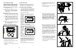 Preview for 7 page of HEALTH RIDER AERO FLYER HREVAW56070 User Manual