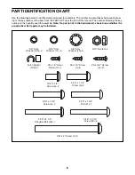 Preview for 6 page of HEALTH RIDER H95T User Manual