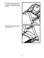 Preview for 13 page of HEALTH RIDER H95T User Manual