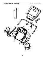 Preview for 35 page of HEALTH RIDER H95T User Manual