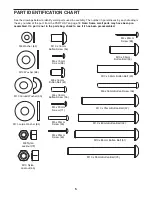 Предварительный просмотр 5 страницы HEALTH RIDER HRBE2067.0 User Manual