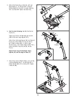 Предварительный просмотр 8 страницы HEALTH RIDER HRBE2067.0 User Manual