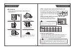 Предварительный просмотр 11 страницы health sense Classic BP 120 User Manual