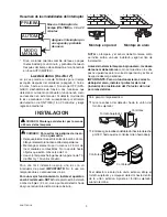 Preview for 9 page of Health Zenith SH-5512 Instruction Manual