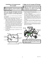 Preview for 18 page of Health Zenith SH-5512 Instruction Manual