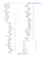 Предварительный просмотр 3 страницы HealthCare Information BedMate II Operation Manual