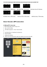 Preview for 31 page of HealthCare International CyclePlus Owner'S Manual