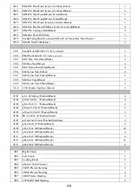 Preview for 34 page of HealthCare International CyclePlus Owner'S Manual