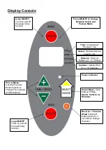 Preview for 8 page of HealthCare International eTrainer AP Owner'S Manual