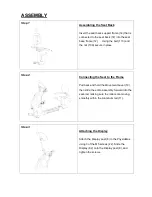 Preview for 8 page of HealthCare International PhysioMax TBT-1000 Owner'S Manual