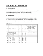 Preview for 17 page of HealthCare International PhysioMax TBT-1000 Owner'S Manual