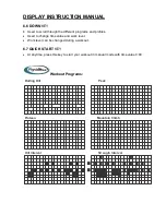 Preview for 19 page of HealthCare International PhysioMax TBT-1000 Owner'S Manual