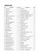 Preview for 5 page of HealthCare International PhysioStep Owner'S Manual