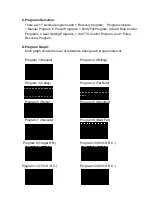 Preview for 17 page of HealthCare International PhysioStep Owner'S Manual