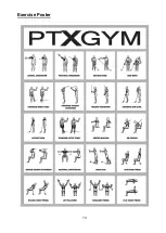 Preview for 15 page of HealthCare International PTX Gym Assembly Instructions Manual