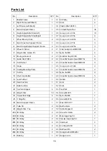 Preview for 17 page of HealthCare International PTX Gym Assembly Instructions Manual