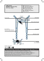 Preview for 1 page of HealthCo 40025 Instructions For Use Manual