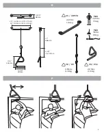 Предварительный просмотр 5 страницы Healthcraft e2 STP-CM-24 Manual