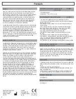 Preview for 8 page of Healthcraft Easy MountTM Grab Bar Instructions Manual