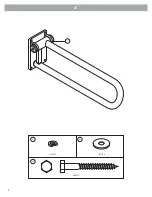 Preview for 2 page of Healthcraft P.T.Rail Manual