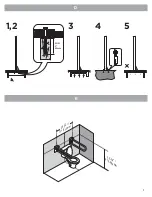 Preview for 5 page of Healthcraft P.T.Rail Manual