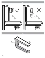 Предварительный просмотр 2 страницы Healthcraft PT-TRH Quick Manual