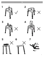 Предварительный просмотр 3 страницы Healthcraft SST-S Instruction Manual